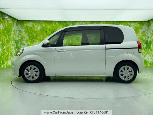 toyota porte 2014 quick_quick_DBA-NCP141_NCP141-9121377 image 2