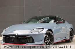 nissan fairlady-z 2024 quick_quick_5BA-RZ34_RZ34-123218