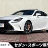 lexus rc 2018 CFJ1612026 image 1