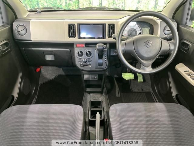 suzuki alto 2019 quick_quick_HA36S_HA36S-518303 image 2