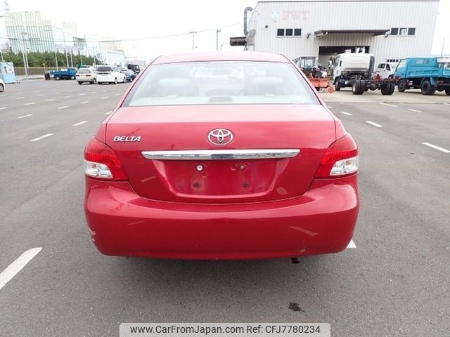 toyota belta 2011 40343937 image 2