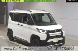 mitsubishi delica-mini 2023 CFJ1758898
