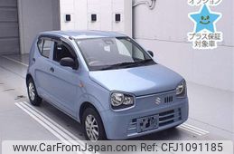 suzuki alto 2020 -SUZUKI--Alto HA36S-555245---SUZUKI--Alto HA36S-555245-