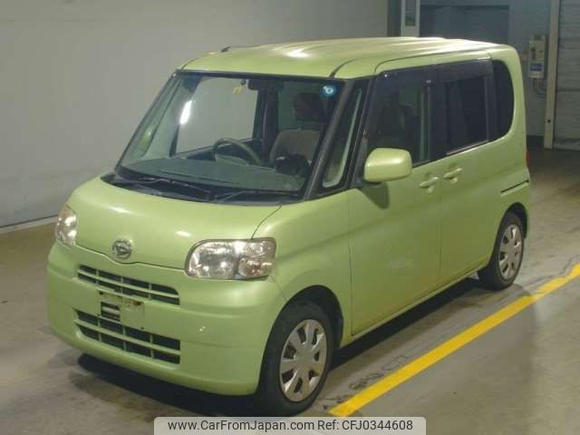 daihatsu tanto 2011 -DAIHATSU--Tanto DBA-L375S--L375S-0418827---DAIHATSU--Tanto DBA-L375S--L375S-0418827- image 1