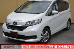 honda freed-hybrid 2020 quick_quick_GB7_GB7-3114338