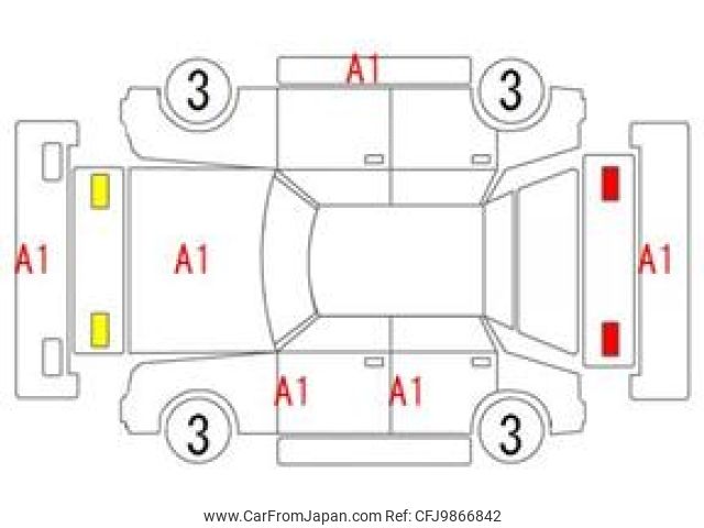 alfa-romeo stelvio 2021 -ALFA ROMEO--Alfa Romeo Stelvio 3BA-94920--ZARPAHJN0M7D20512---ALFA ROMEO--Alfa Romeo Stelvio 3BA-94920--ZARPAHJN0M7D20512- image 2