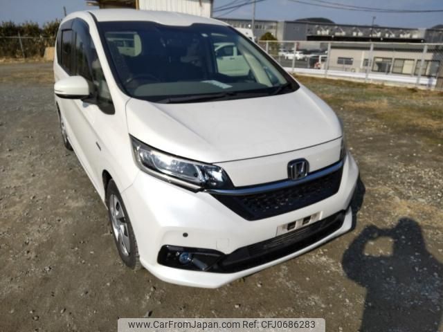 honda freed-plus 2020 quick_quick_6AA-GB7_GB7-3101680 image 2