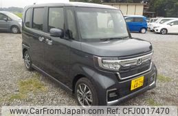 honda n-box 2023 -HONDA 【野田 580ｱ1234】--N BOX 6BA-JF3--JF3-5312047---HONDA 【野田 580ｱ1234】--N BOX 6BA-JF3--JF3-5312047-