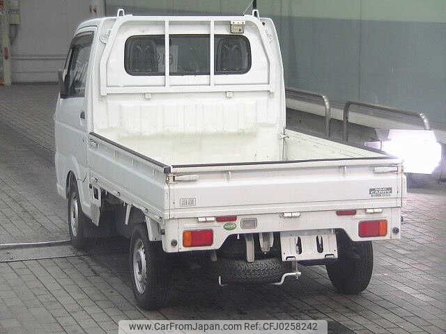 suzuki carry-truck 2014 -SUZUKI--Carry Truck DA16T-136174---SUZUKI--Carry Truck DA16T-136174- image 2