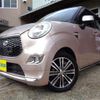 daihatsu cast 2015 -DAIHATSU--Cast DBA-LA250S--LA250S-0001984---DAIHATSU--Cast DBA-LA250S--LA250S-0001984- image 1