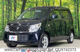 suzuki wagon-r 2015 -SUZUKI--Wagon R DBA-MH34S--MH34S-425641---SUZUKI--Wagon R DBA-MH34S--MH34S-425641-