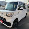 daihatsu hijet-caddie 2017 -DAIHATSU--Hijet Caddie HBD-LA710V--LA710V-0000713---DAIHATSU--Hijet Caddie HBD-LA710V--LA710V-0000713- image 1