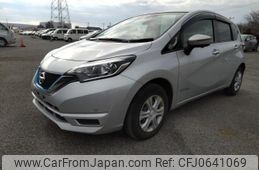 nissan note 2020 quick_quick_DAA-HE12_HE12-319702