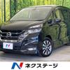 nissan serena 2018 -NISSAN--Serena DAA-GFC27--GFC27-104306---NISSAN--Serena DAA-GFC27--GFC27-104306- image 1