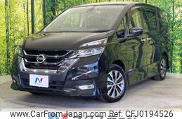 nissan serena 2018 -NISSAN--Serena DAA-GFC27--GFC27-104306---NISSAN--Serena DAA-GFC27--GFC27-104306-