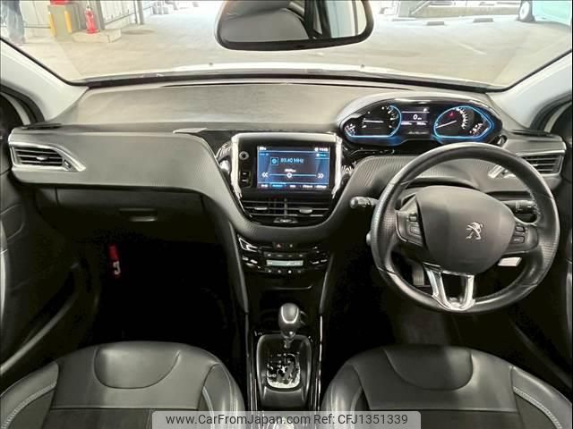 peugeot 2008 2019 quick_quick_ABA-A94HN01_VF3CUHNZTJY225142 image 2