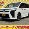 toyota voxy 2018 -TOYOTA--Voxy ZRR80W--0478113---TOYOTA--Voxy ZRR80W--0478113- image 1