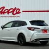 toyota corolla-touring-wagon 2022 -TOYOTA 【豊橋 301ﾎ4308】--Corolla Touring 3BA-ZRE212W--ZRE212-6039645---TOYOTA 【豊橋 301ﾎ4308】--Corolla Touring 3BA-ZRE212W--ZRE212-6039645- image 2