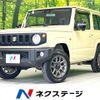 suzuki jimny 2019 quick_quick_JB64W_JB64W-144739 image 1