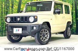 suzuki jimny 2019 quick_quick_JB64W_JB64W-144739