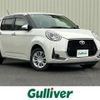 toyota passo 2021 -TOYOTA--Passo 5BA-M700A--M700A-0184590---TOYOTA--Passo 5BA-M700A--M700A-0184590- image 1