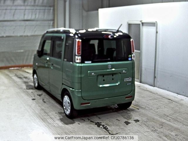 suzuki spacia 2018 -SUZUKI--Spacia MK53S-117106---SUZUKI--Spacia MK53S-117106- image 2