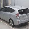 toyota prius-α 2015 -TOYOTA 【千葉 330ｾ6994】--Prius α DAA-ZVW41W--ZVW41-0025618---TOYOTA 【千葉 330ｾ6994】--Prius α DAA-ZVW41W--ZVW41-0025618- image 9