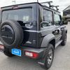 suzuki jimny-sierra 2021 quick_quick_3BA-JB74W_JB74W-141120 image 2