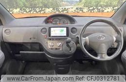 toyota sienta 2012 TE1629