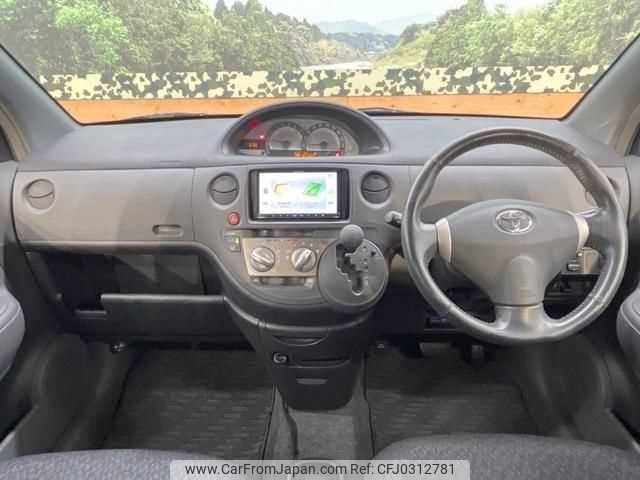 toyota sienta 2012 TE1629 image 1