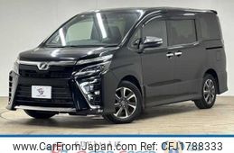 toyota voxy 2018 CFJ1788333