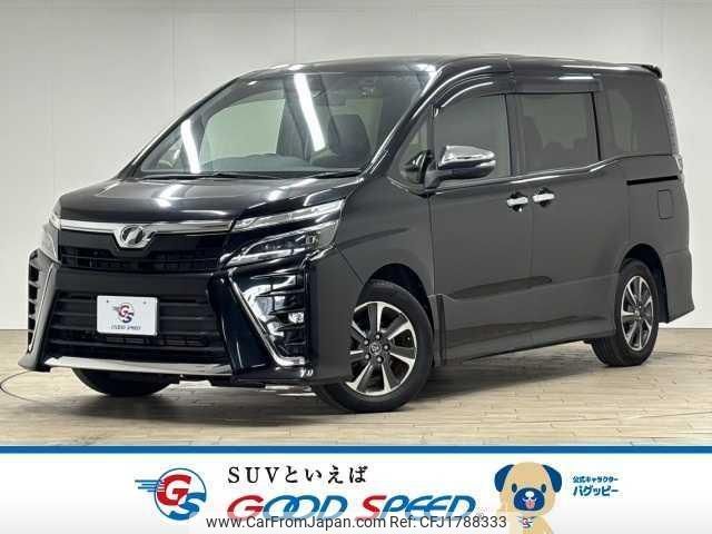 toyota voxy 2018 CFJ1788333 image 1