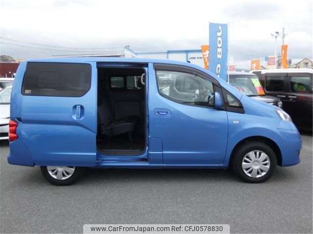 nissan nv200-vanette 2019 -NISSAN--NV200 M20--M20-029914---NISSAN--NV200 M20--M20-029914- image 2