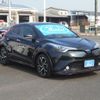 toyota c-hr 2017 quick_quick_DAA-ZYX10_ZYX10-2025388 image 12