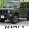 suzuki jimny 2023 -SUZUKI--Jimny 3BA-JB64W--JB64W-301023---SUZUKI--Jimny 3BA-JB64W--JB64W-301023- image 1