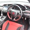 honda civic 2019 -HONDA--Civic FK8--FK8-1200556---HONDA--Civic FK8--FK8-1200556- image 3
