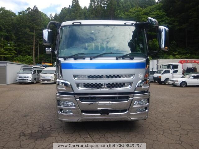 mitsubishi-fuso super-great 2012 -MITSUBISHI--Super Great LKG-FU54VZ--FU54VZ-502147---MITSUBISHI--Super Great LKG-FU54VZ--FU54VZ-502147- image 2