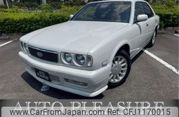 nissan gloria-van 1994 CFJ1170015