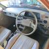 toyota starlet 1982 CFJ3045392 image 3