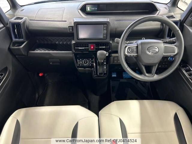 daihatsu tanto 2021 -DAIHATSU--Tanto 6BA-LA650S--LA650S-1089707---DAIHATSU--Tanto 6BA-LA650S--LA650S-1089707- image 2