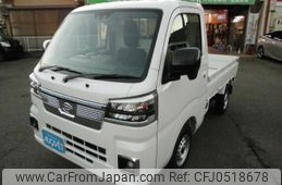 daihatsu hijet-truck 2024 -DAIHATSU--Hijet Truck 3BD-S510P--S510P-0602***---DAIHATSU--Hijet Truck 3BD-S510P--S510P-0602***-