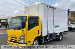 isuzu elf-truck 2020 -ISUZU--Elf 2RG-NMR88AN--NMR88-****307---ISUZU--Elf 2RG-NMR88AN--NMR88-****307-