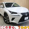 lexus nx 2017 -LEXUS--Lexus NX DBA-AGZ10--AGZ10-1015109---LEXUS--Lexus NX DBA-AGZ10--AGZ10-1015109- image 1