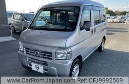 honda acty-van 2017 -HONDA--Acty Van EBD-HH5--HH5-2009133---HONDA--Acty Van EBD-HH5--HH5-2009133-