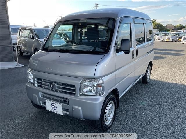 honda acty-van 2017 -HONDA--Acty Van EBD-HH5--HH5-2009133---HONDA--Acty Van EBD-HH5--HH5-2009133- image 1