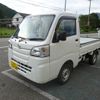 daihatsu hijet-truck 2018 -DAIHATSU--Hijet Truck EBD-S510P--S510P-0215665---DAIHATSU--Hijet Truck EBD-S510P--S510P-0215665- image 1
