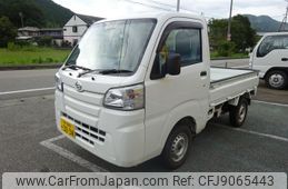 daihatsu hijet-truck 2018 -DAIHATSU--Hijet Truck EBD-S510P--S510P-0215665---DAIHATSU--Hijet Truck EBD-S510P--S510P-0215665-