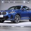 bmw x4 2022 -BMW--BMW X4 3DA-VJ20--WBA32CA0709L26121---BMW--BMW X4 3DA-VJ20--WBA32CA0709L26121- image 1