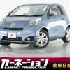 toyota iq 2015 -TOYOTA--iQ DBA-NGJ10--NGJ10-6008981---TOYOTA--iQ DBA-NGJ10--NGJ10-6008981- image 1