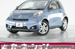 toyota iq 2015 -TOYOTA--iQ DBA-NGJ10--NGJ10-6008981---TOYOTA--iQ DBA-NGJ10--NGJ10-6008981-